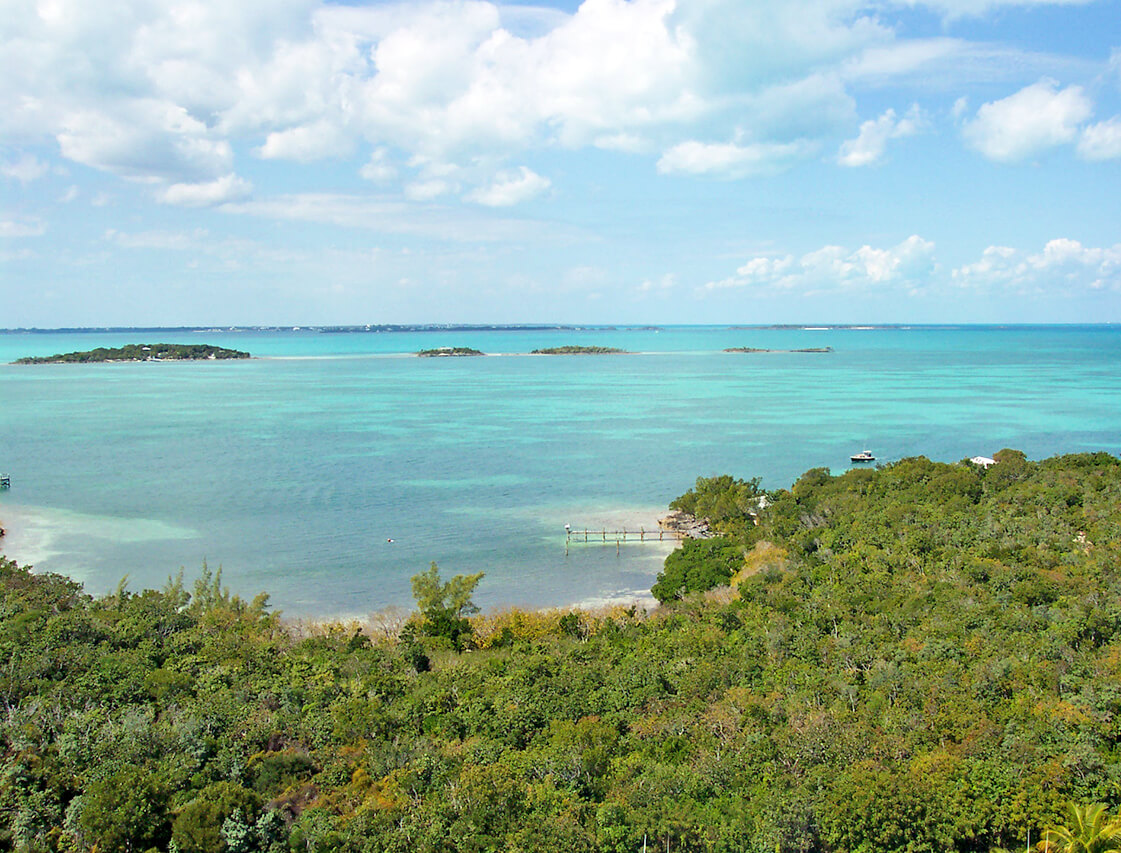 Weather In Bahamas In February 2025