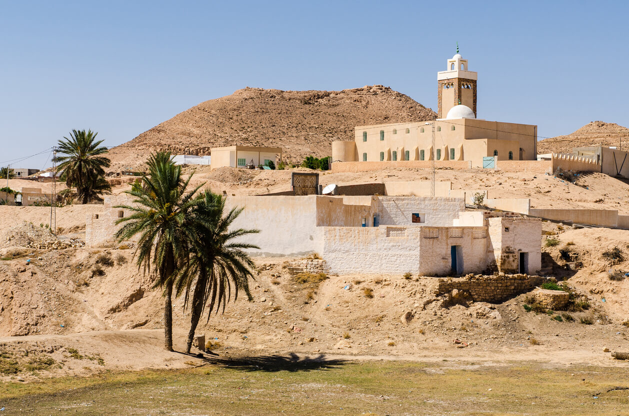 Discovering Gabes: A Hidden Gem In Tunisia – Loyaltrips