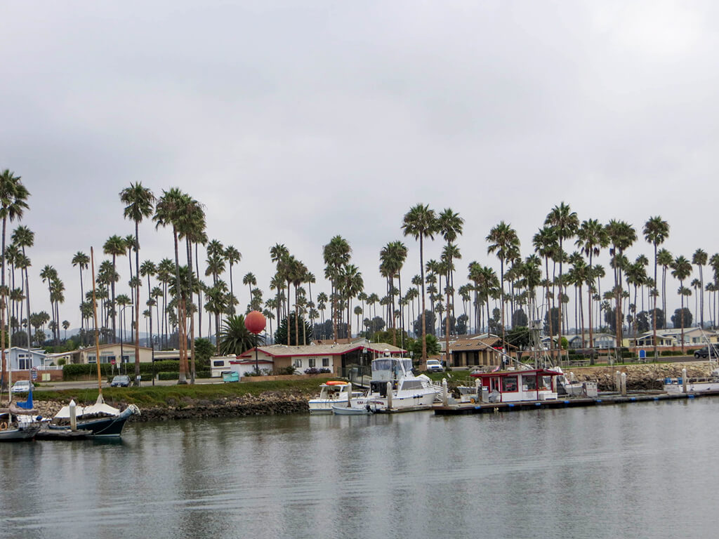 Weather in Oxnard in July Temperature, Rainfall, Sunshine... for July