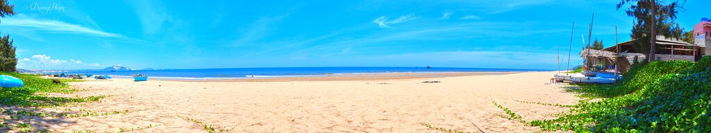 Phan Thiet : Phan Thiet :