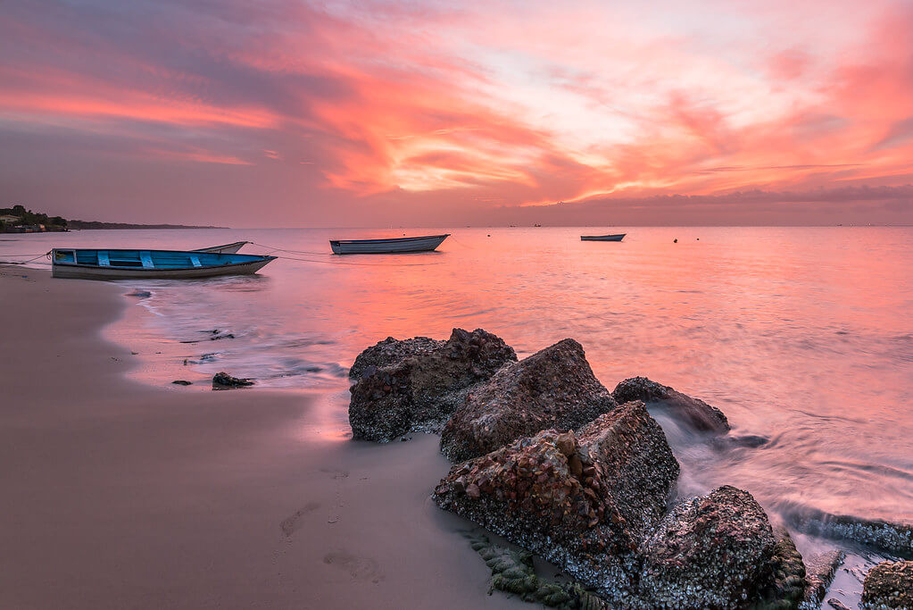 Point Fortin : Point Fortin :