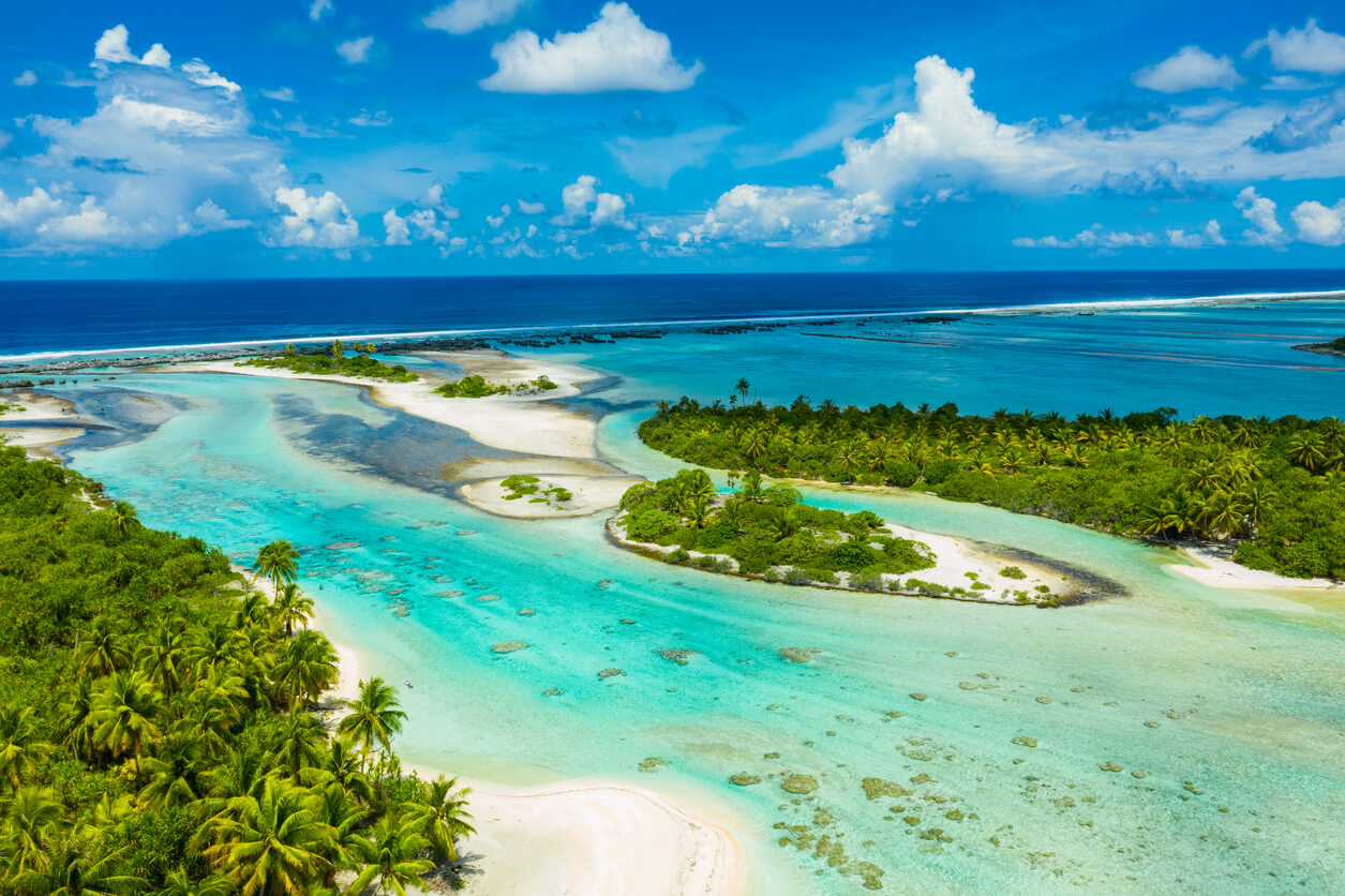 Weather In French Polynesia In January