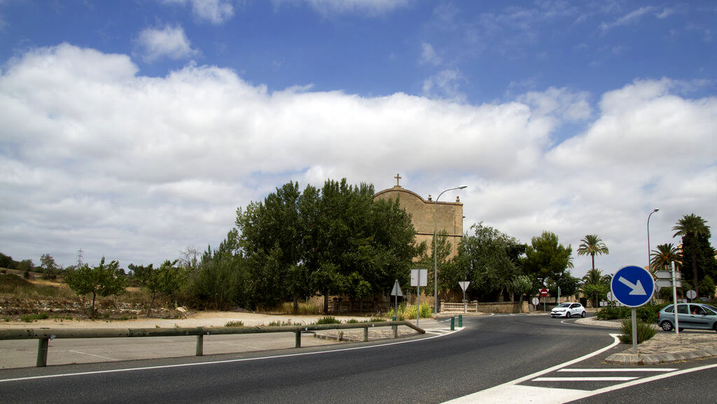 Porreres : Porreres :