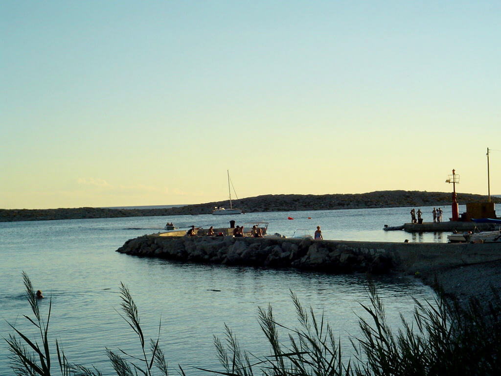 Premuda island : Premuda island :