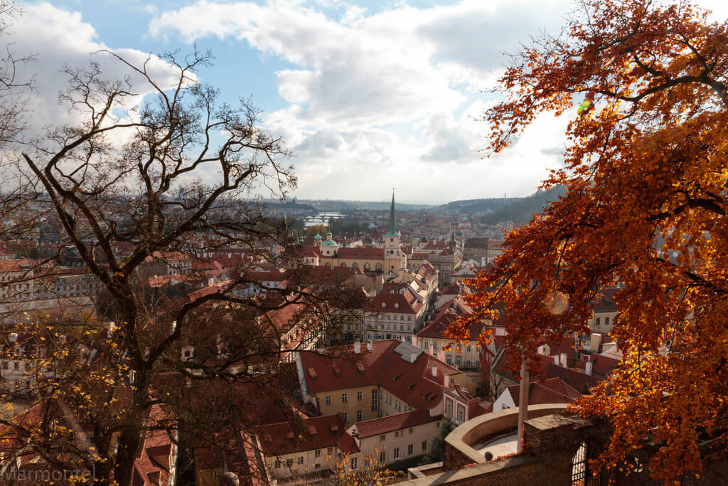 Weather in Czechia in february 2022 - Climate, Temperature, Where to go?