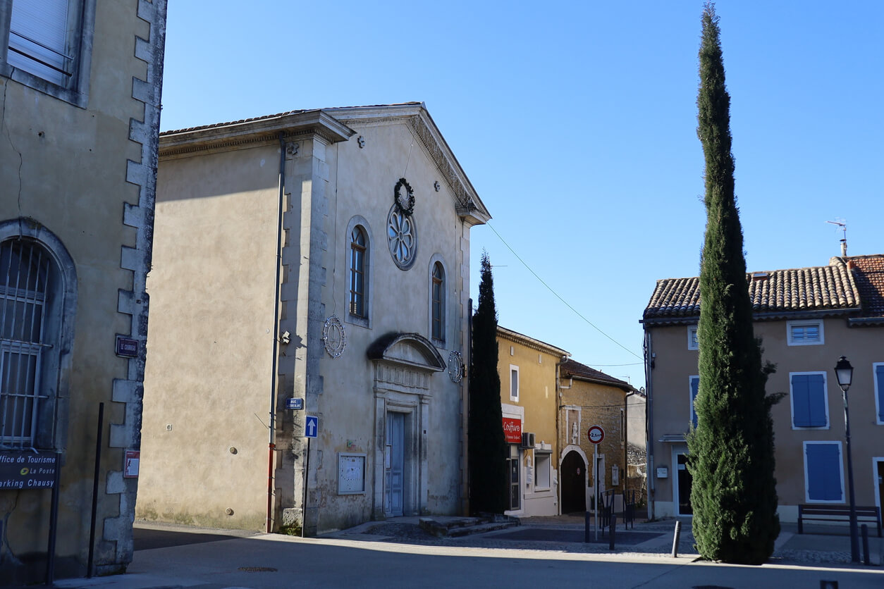 Saint-Paul-Trois-Châteaux : Saint-Paul-Trois-Châteaux :