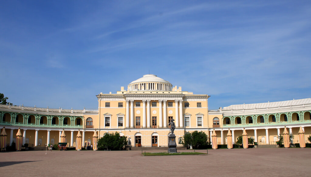 Best time to go to Saint Petersburg | Weather and Climate. 7 months to ...