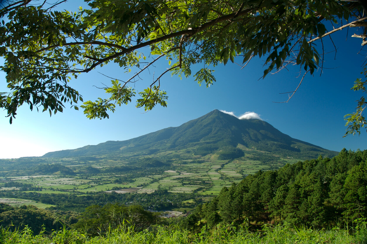 El Salvador June Weather 2025: Forecast and Temperature City by City ...