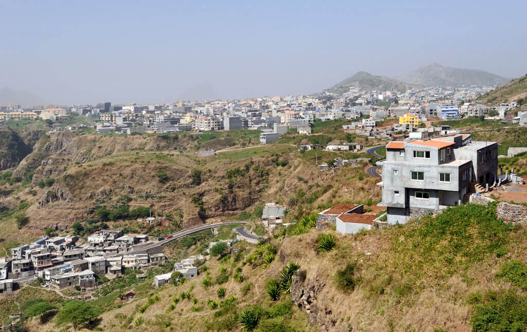 Santiago Island : Santiago Island :