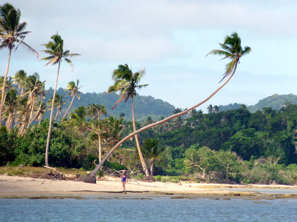 Best Time to Visit Savusavu: Weather and Temperatures. 1 Months to ...