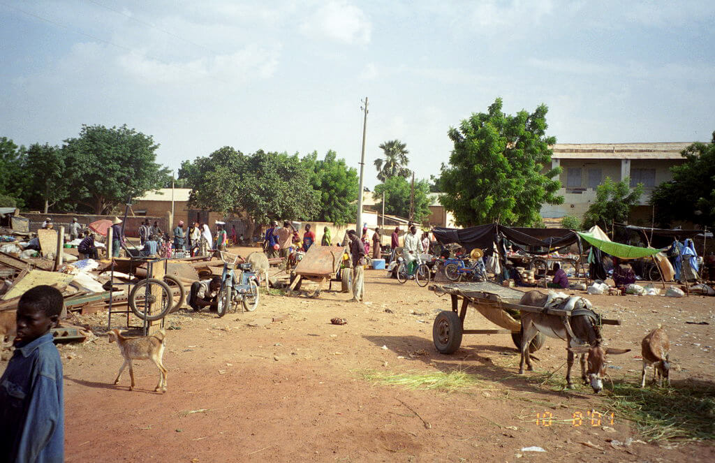 Segou Cultural Festival