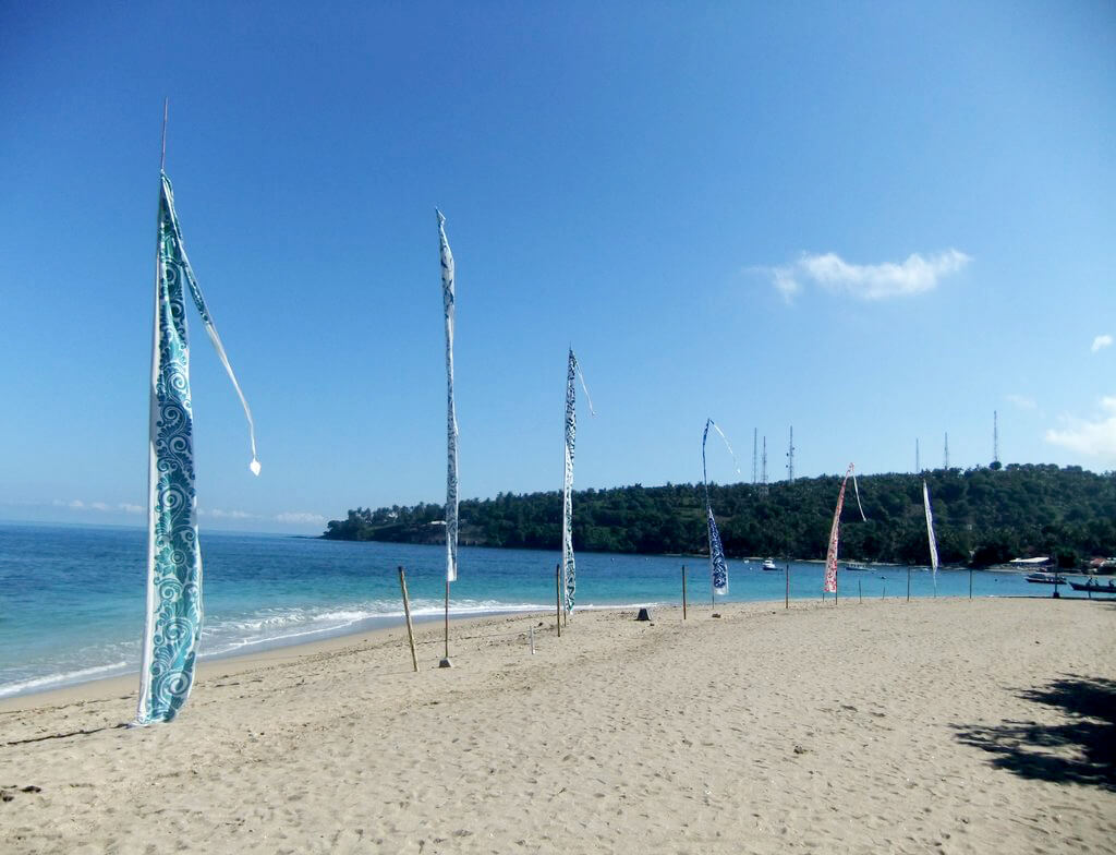 Senggigi : Senggigi :