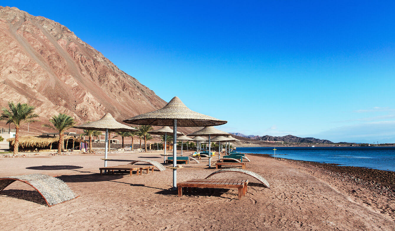 Best Time to Visit Taba Weather, Temperatures and Climate Egypt