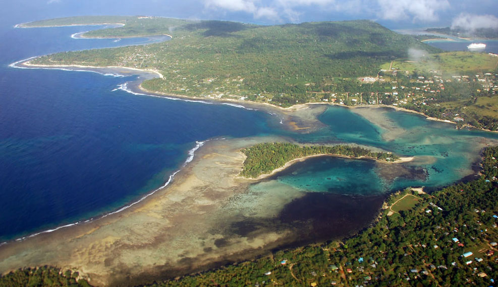 vanuatu travel weather