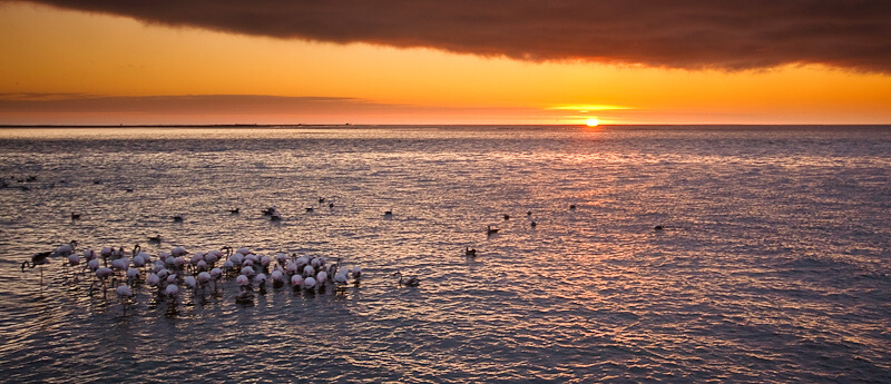 Swakopmund Jetty