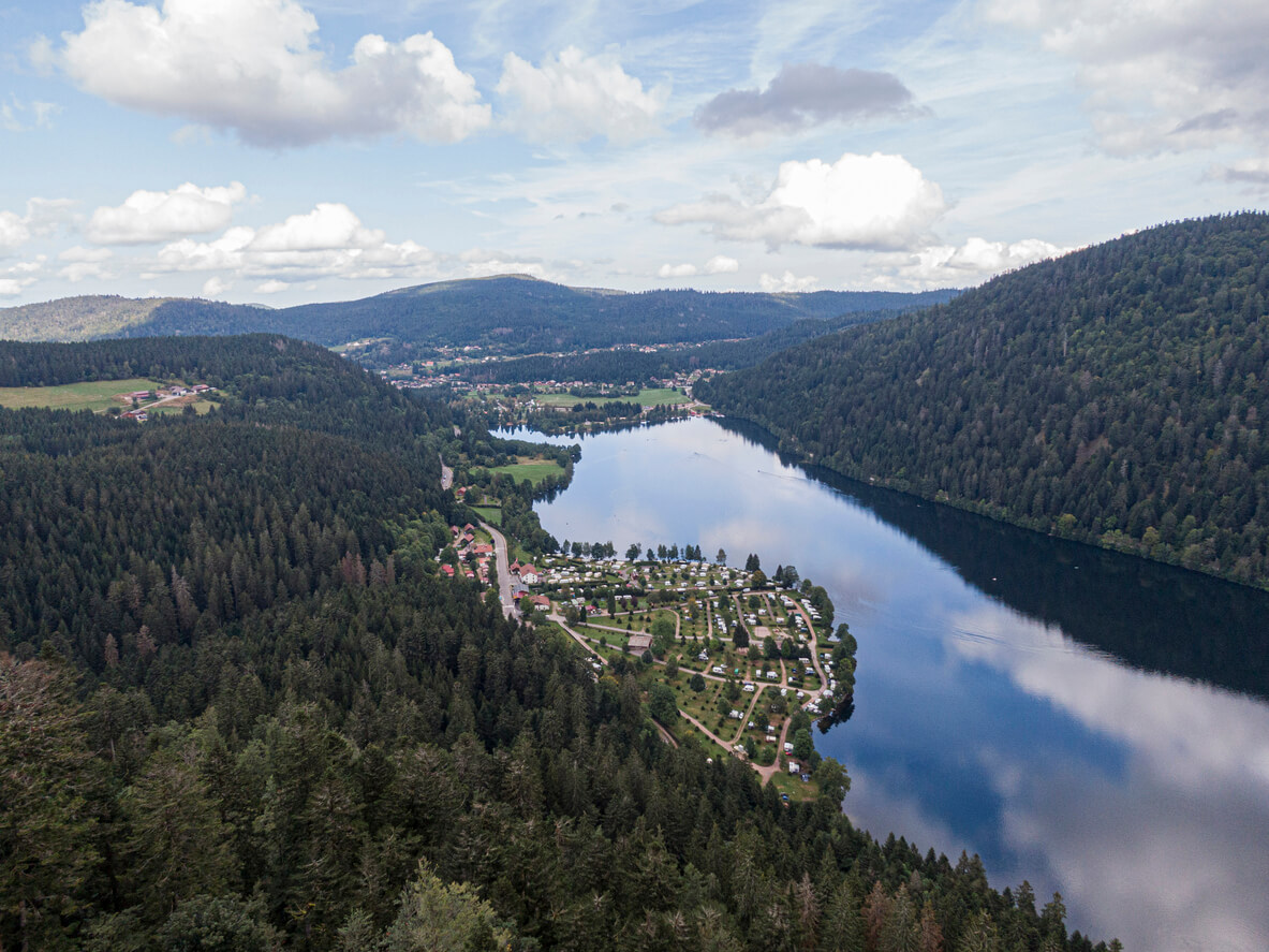 Xonrupt-Longemer : Xonrupt-Longemer :